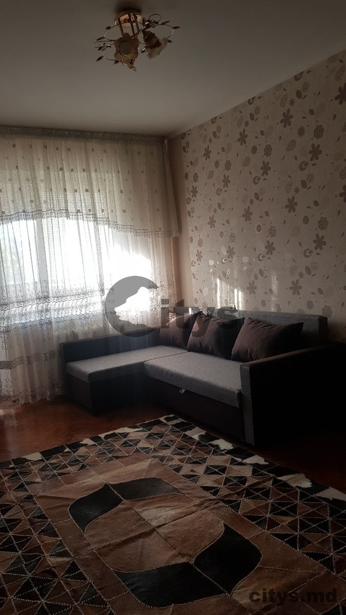 Apartament cu 1 cameră, 42m², Traian photo 0