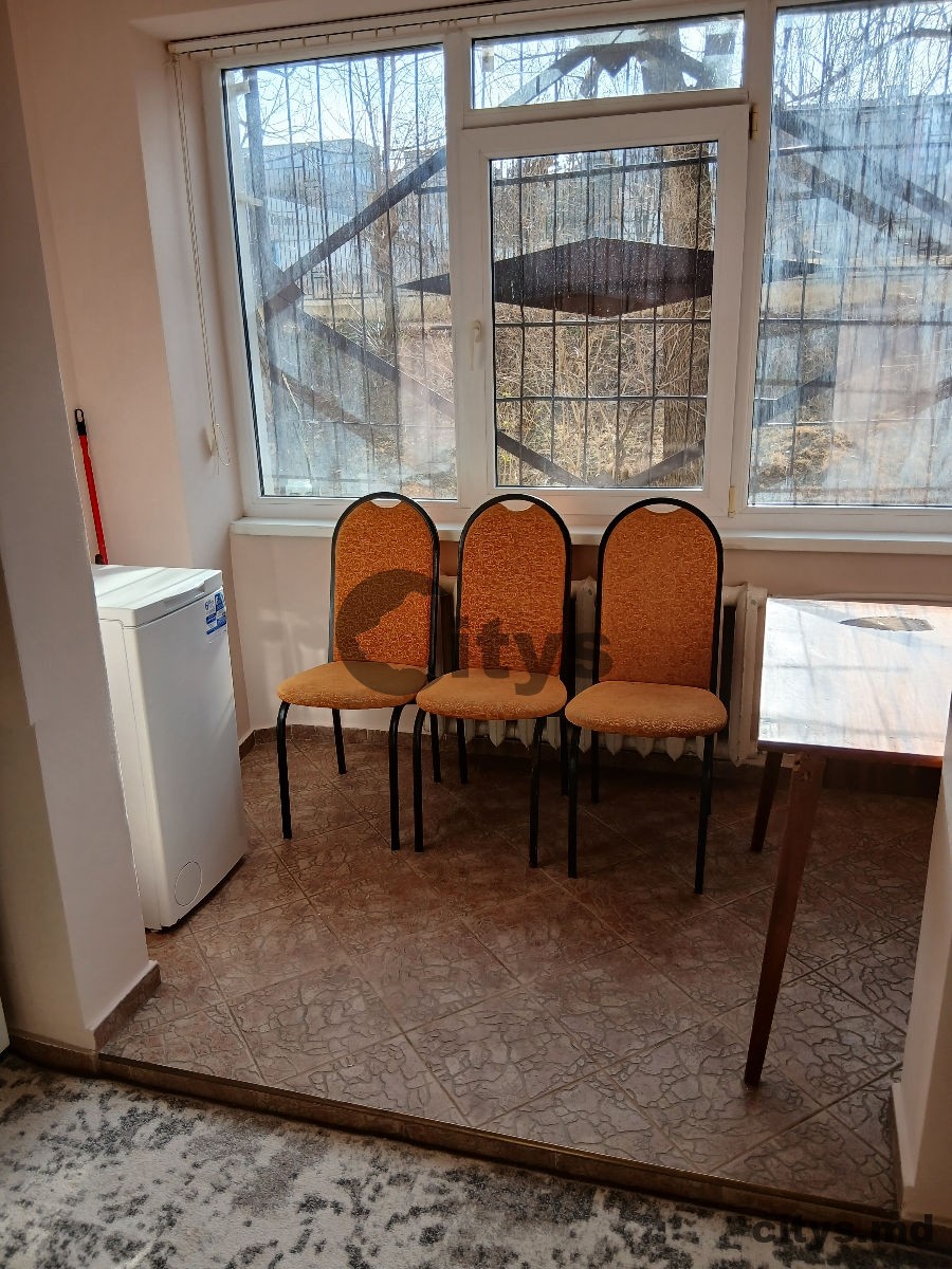 Apartament cu 1 cameră, 35m², Cuza Vodă photo 2