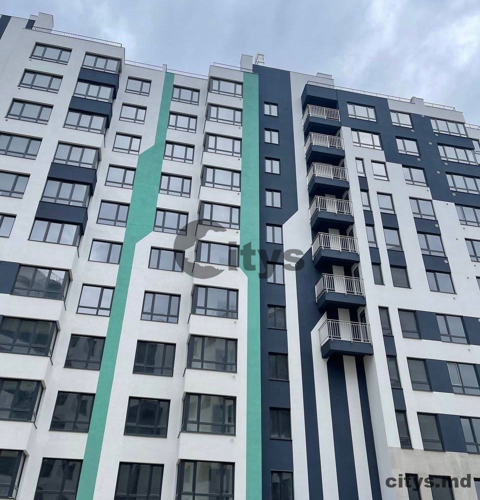 1 комнатная квартира, 47м², Ceucari photo 0