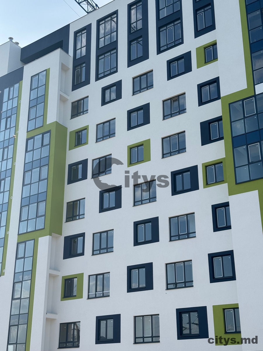 1 комнатная квартира, 47м², Ceucari photo 2