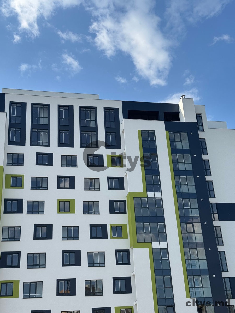 Apartament cu 2 camere, 68m², Ceucari photo 2