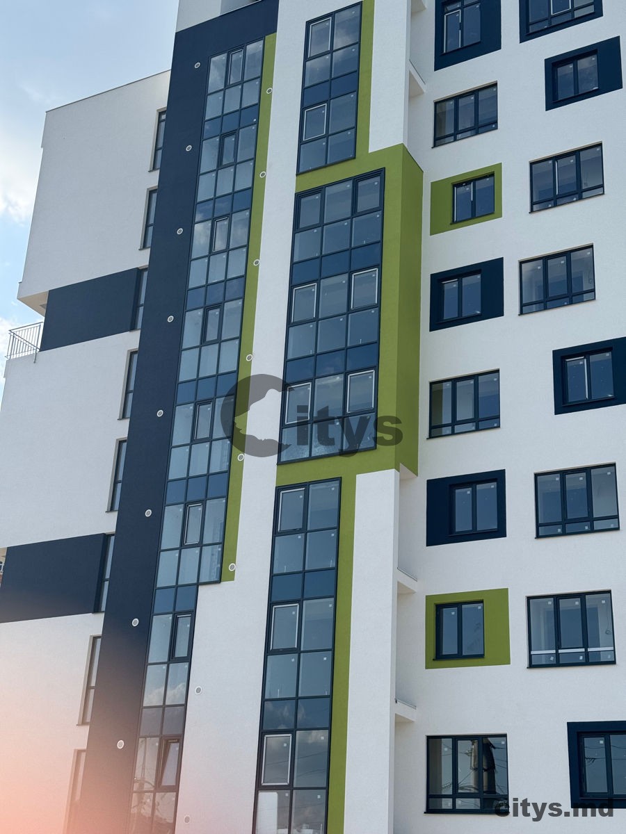 Apartament cu 2 camere, 68m², Ceucari photo 1