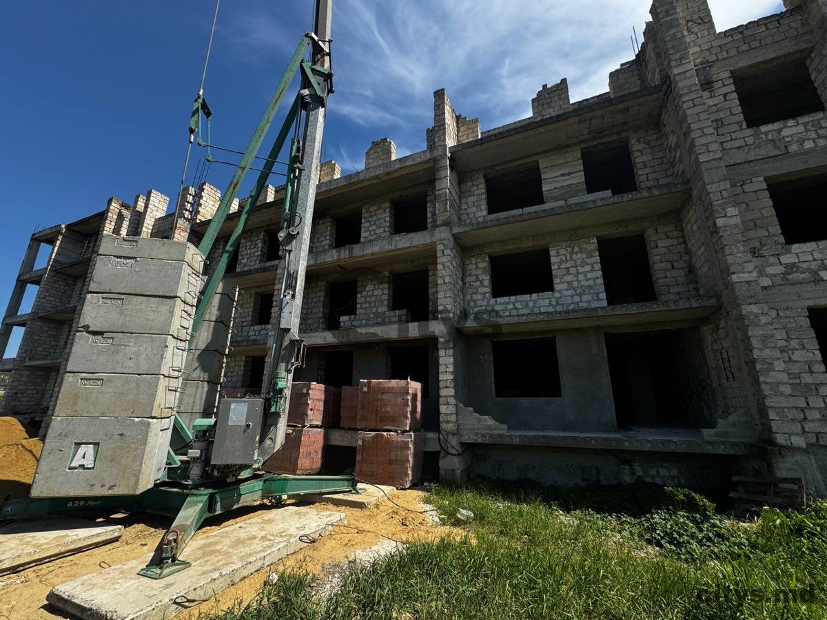 Apartament cu 1 cameră, 40m², Ialoveni, Petru Ştefănucă photo 0