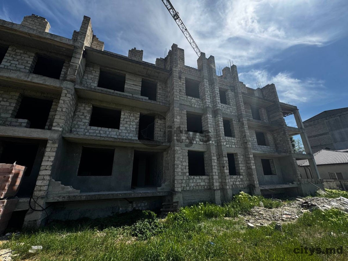 Apartament cu 1 cameră, 40m², Ialoveni, Petru Ştefănucă photo 1