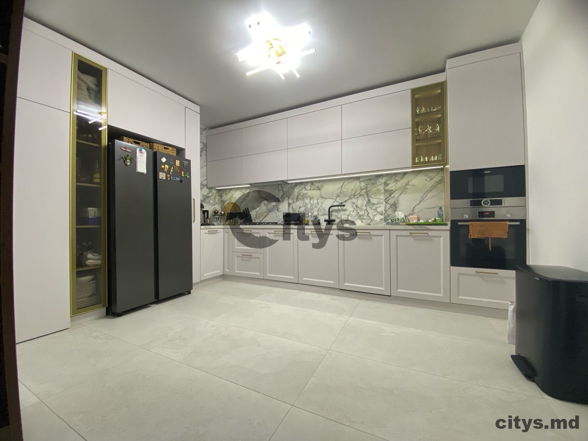 Дом с одним уровнем, 220м², Бубуечь,  Gradinilor photo 6