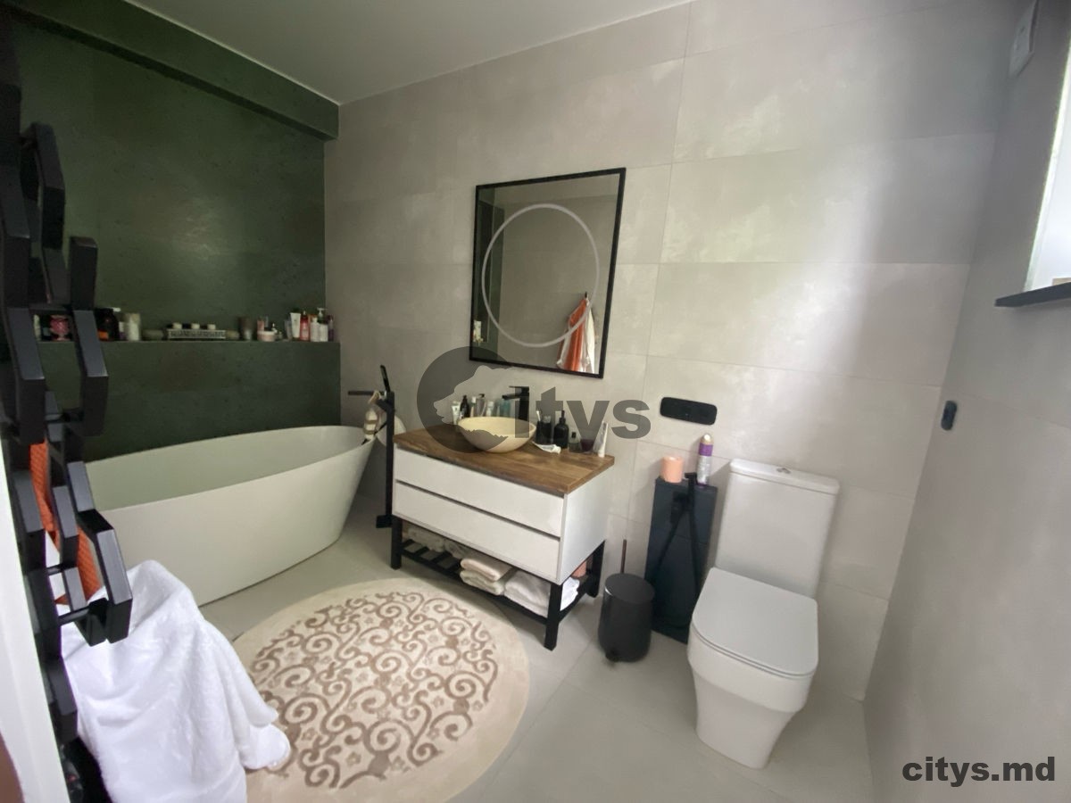 Дом с одним уровнем, 220м², Бубуечь,  Gradinilor photo 8