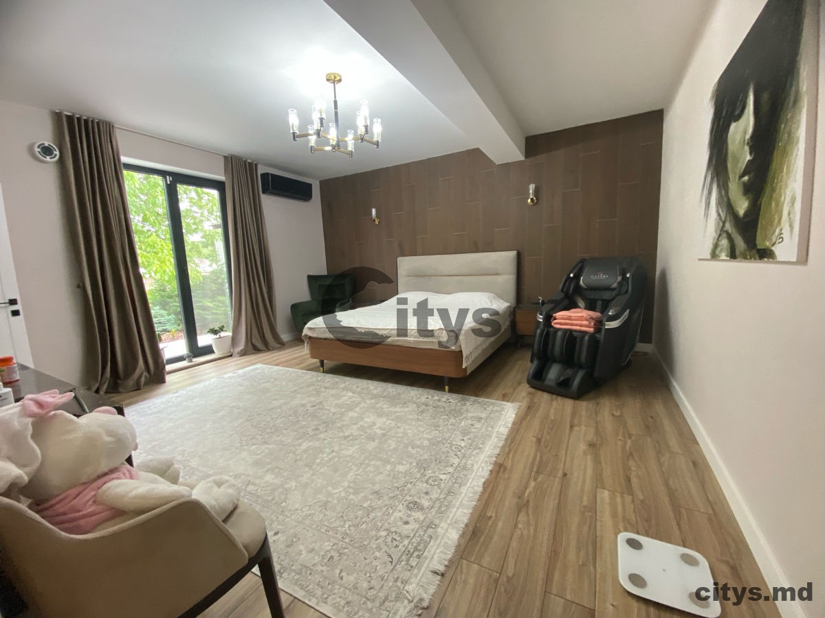 Дом с одним уровнем, 220м², Бубуечь,  Gradinilor photo 4