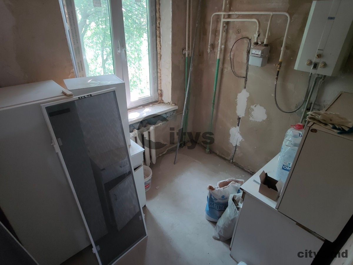Apartament cu 2 camere, 43m², Botanica, Pandurilor photo 4