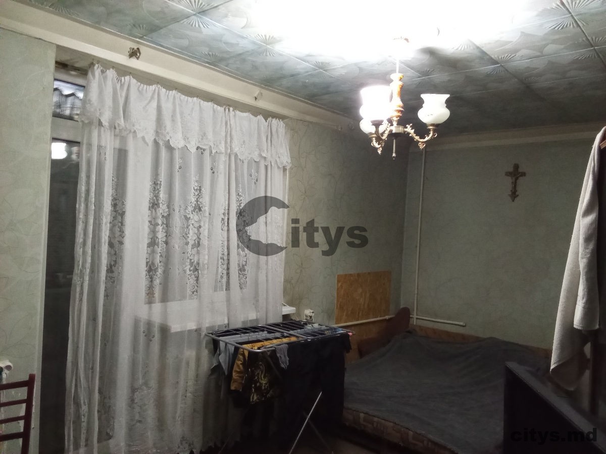 2-х комнатная квартира, 45м², Buiucani,Grigore Alexandrescu photo 2