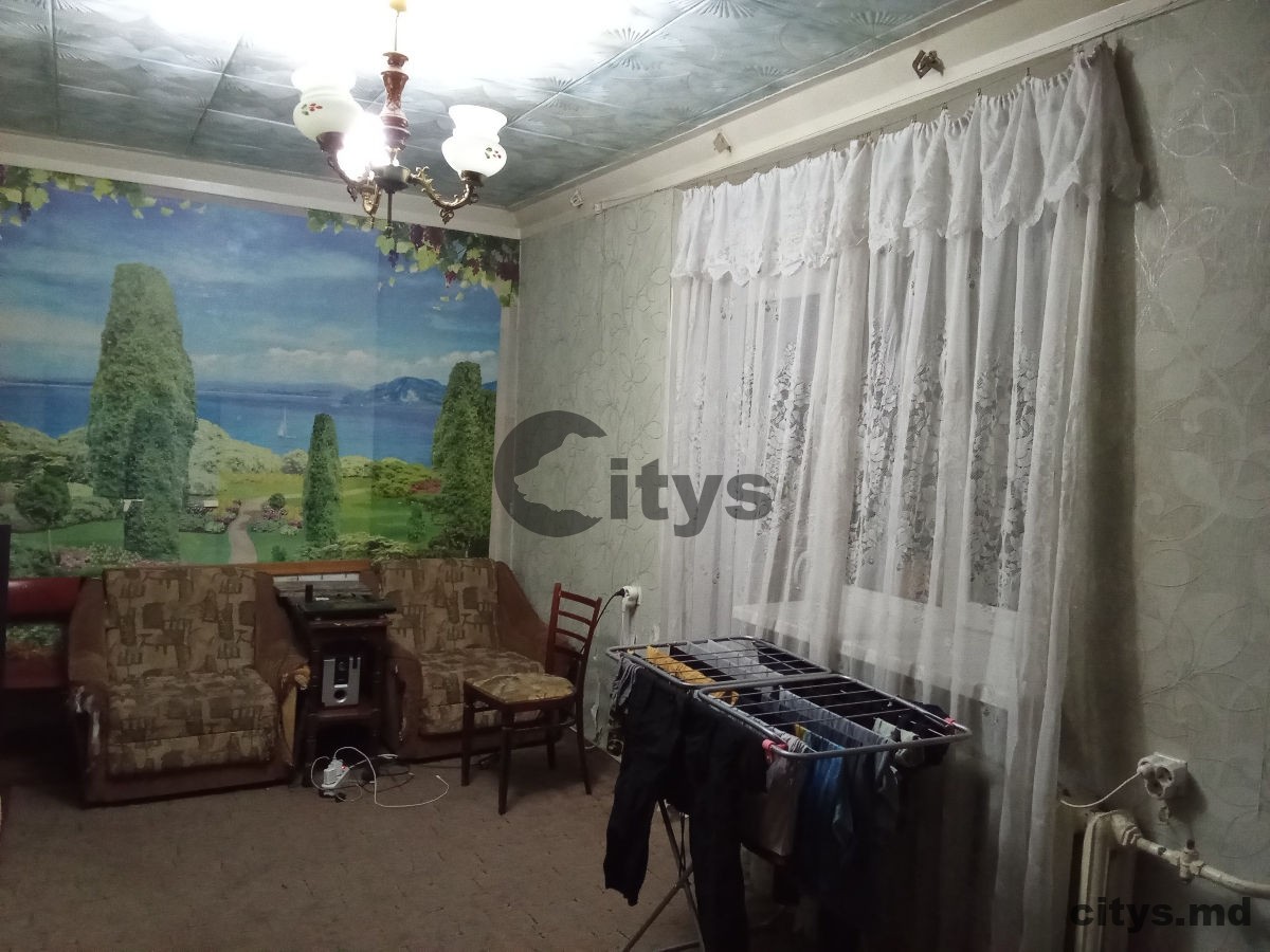 2-х комнатная квартира, 45м², Buiucani,Grigore Alexandrescu photo 1