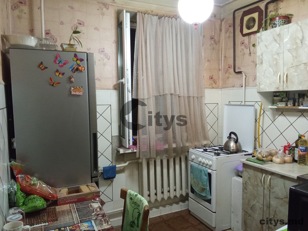 2-х комнатная квартира, 45м², Buiucani,Grigore Alexandrescu photo 0