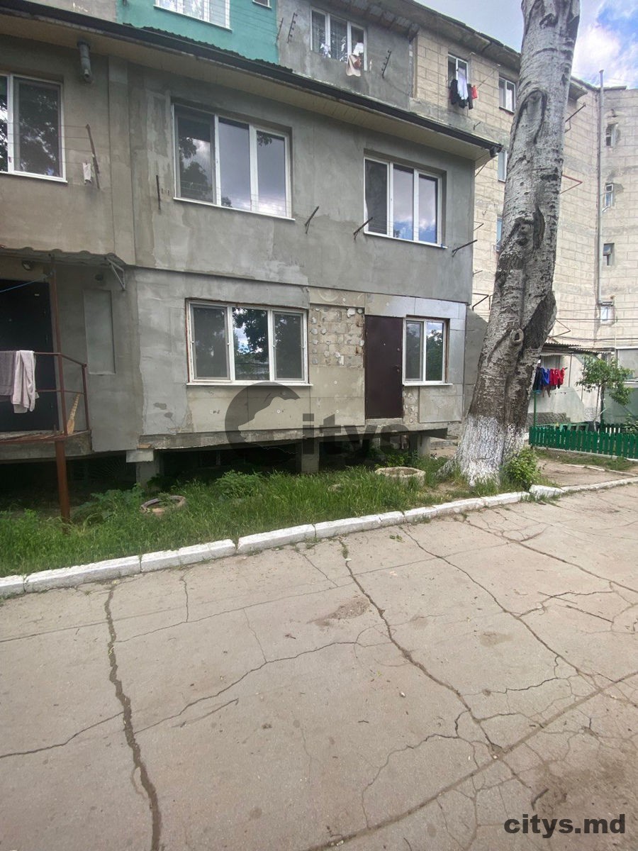Apartament cu 2 camere, 71m², Botanica, Burebista photo 1