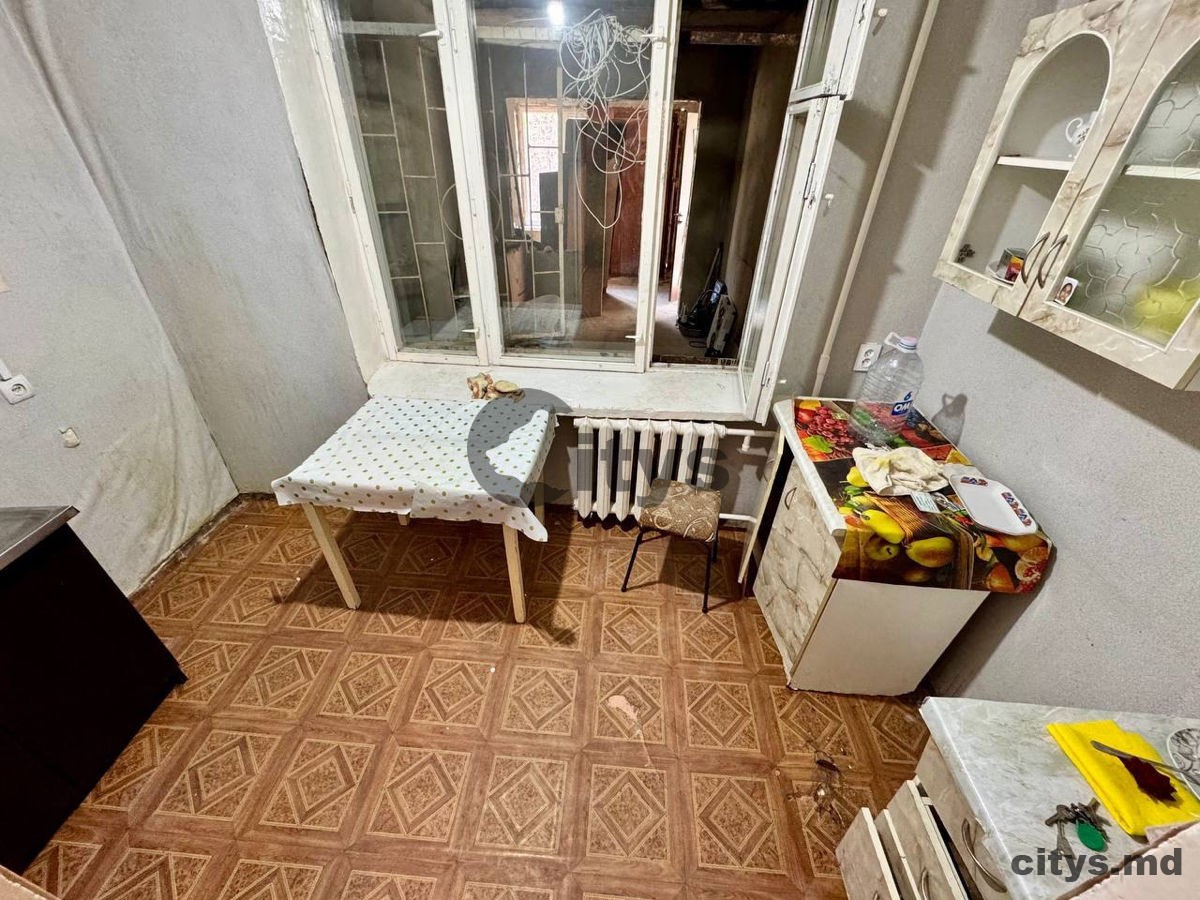 Apartament cu 2 camere, 71m², Botanica, Burebista photo 7