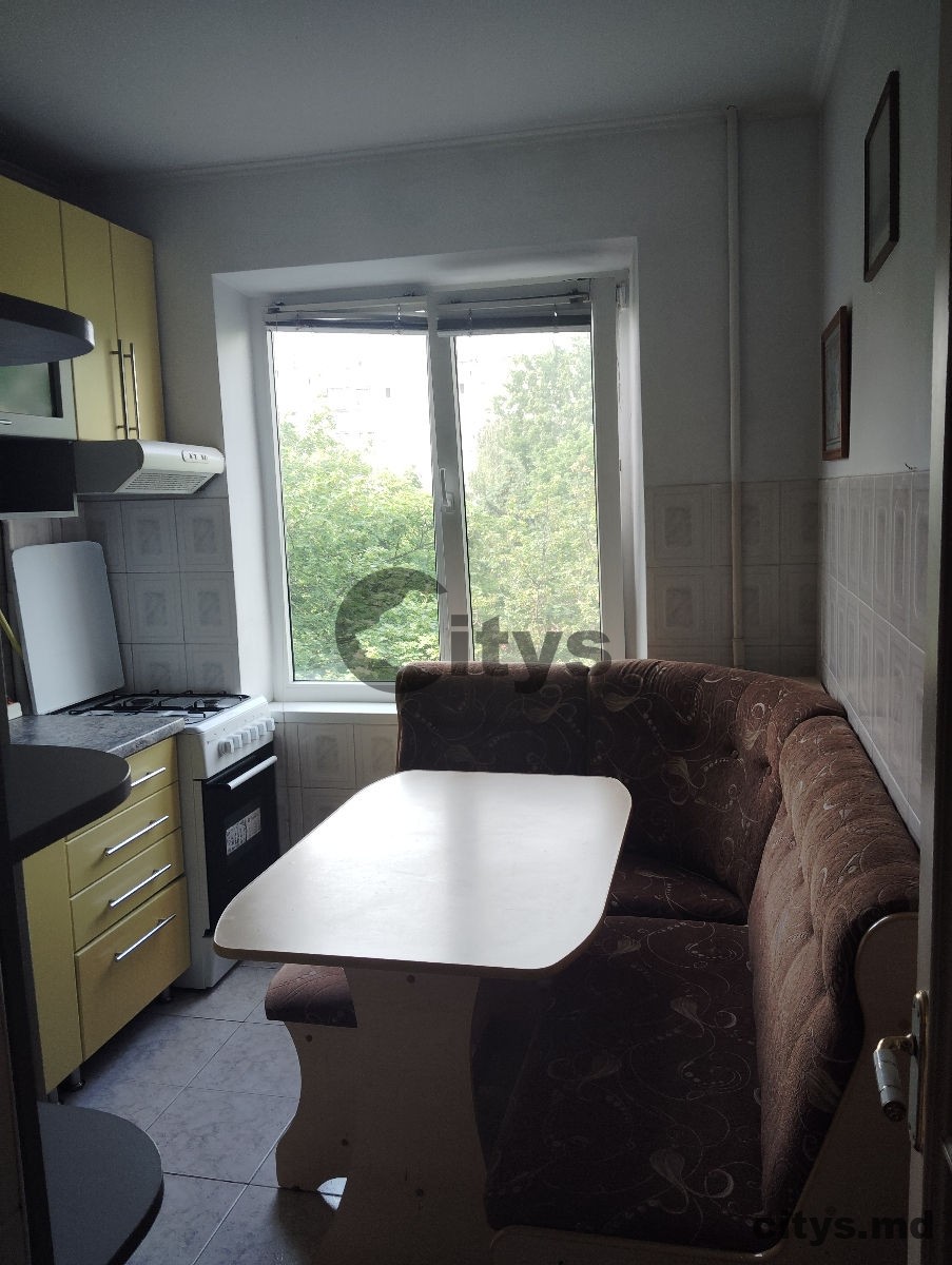 2-х комнатная квартира, 56м², Botanica,Cuza Vodă photo 8