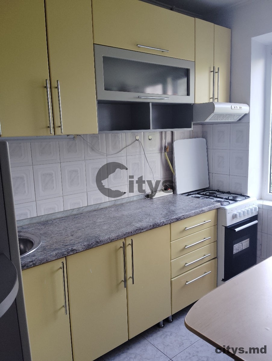 2-х комнатная квартира, 56м², Botanica,Cuza Vodă photo 0