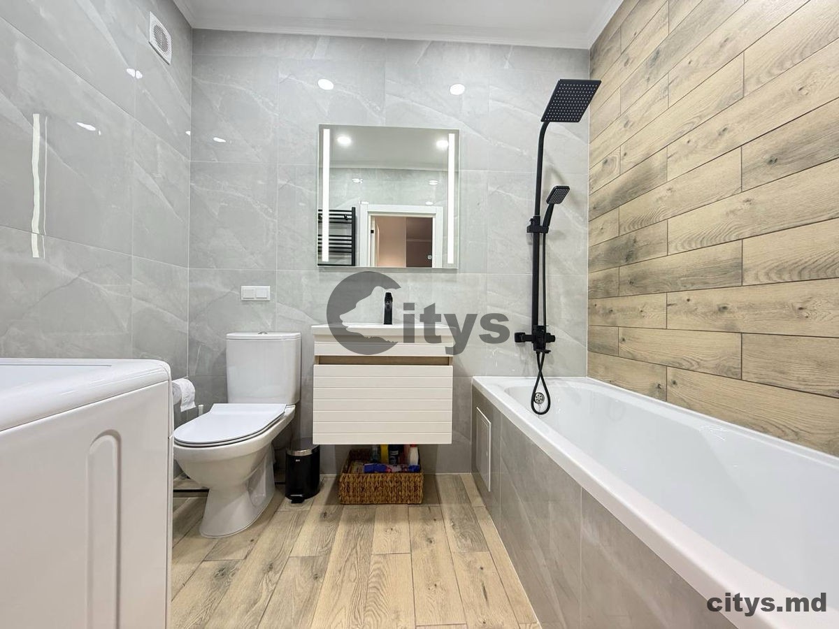 Apartament cu 2 camere, 51m², Testimetianu photo 1