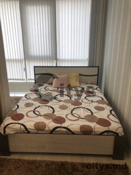 2-х комнатная квартира, 68м², Nicolae Testemițanu photo 7