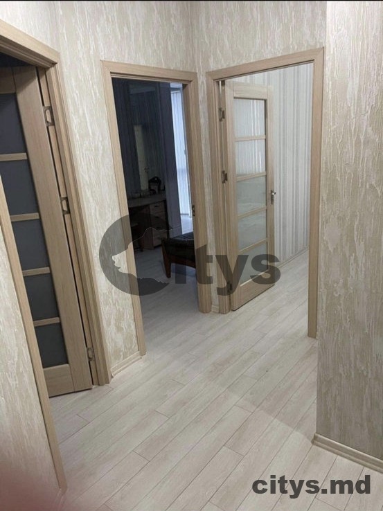 2-х комнатная квартира, 68м², Nicolae Testemițanu photo 2