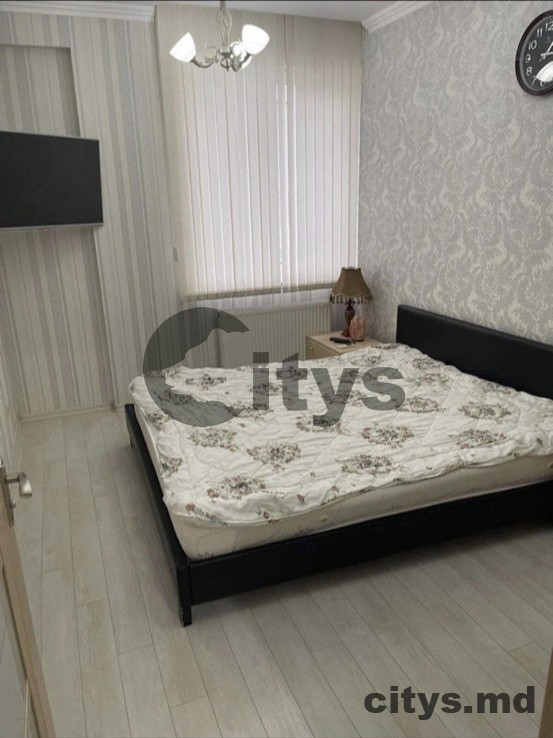 2-х комнатная квартира, 68м², Nicolae Testemițanu photo 1