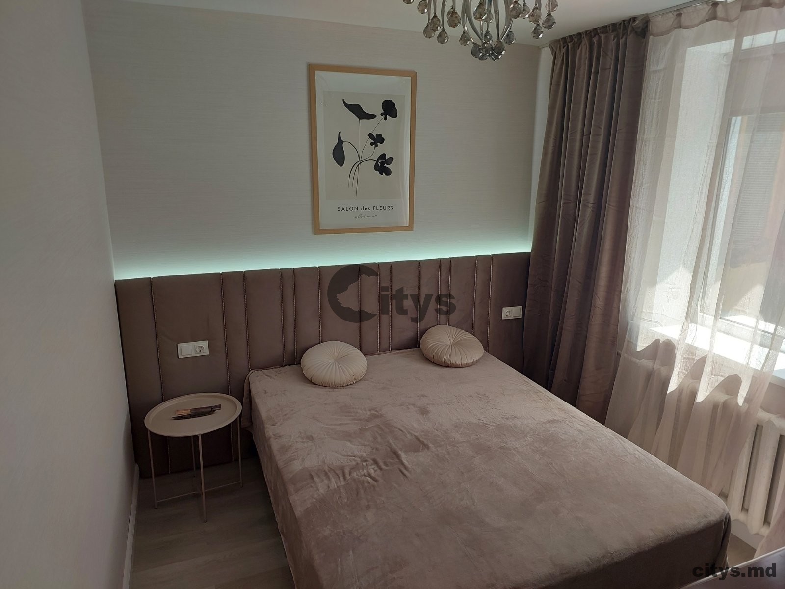 Apartament cu 2 camere, 38m², Dacia photo 7