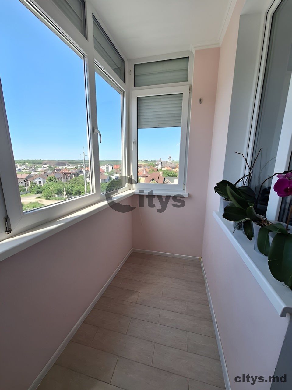 1 комнатная квартира, 56м², Studentilor photo 9