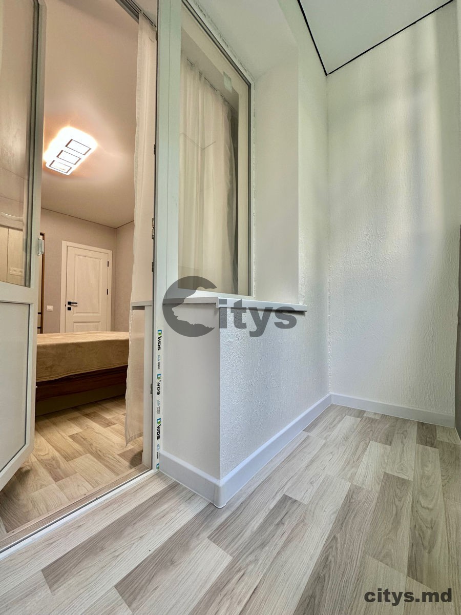 2-х комнатная квартира, 55м², Dumitru Rîșcanu photo 7