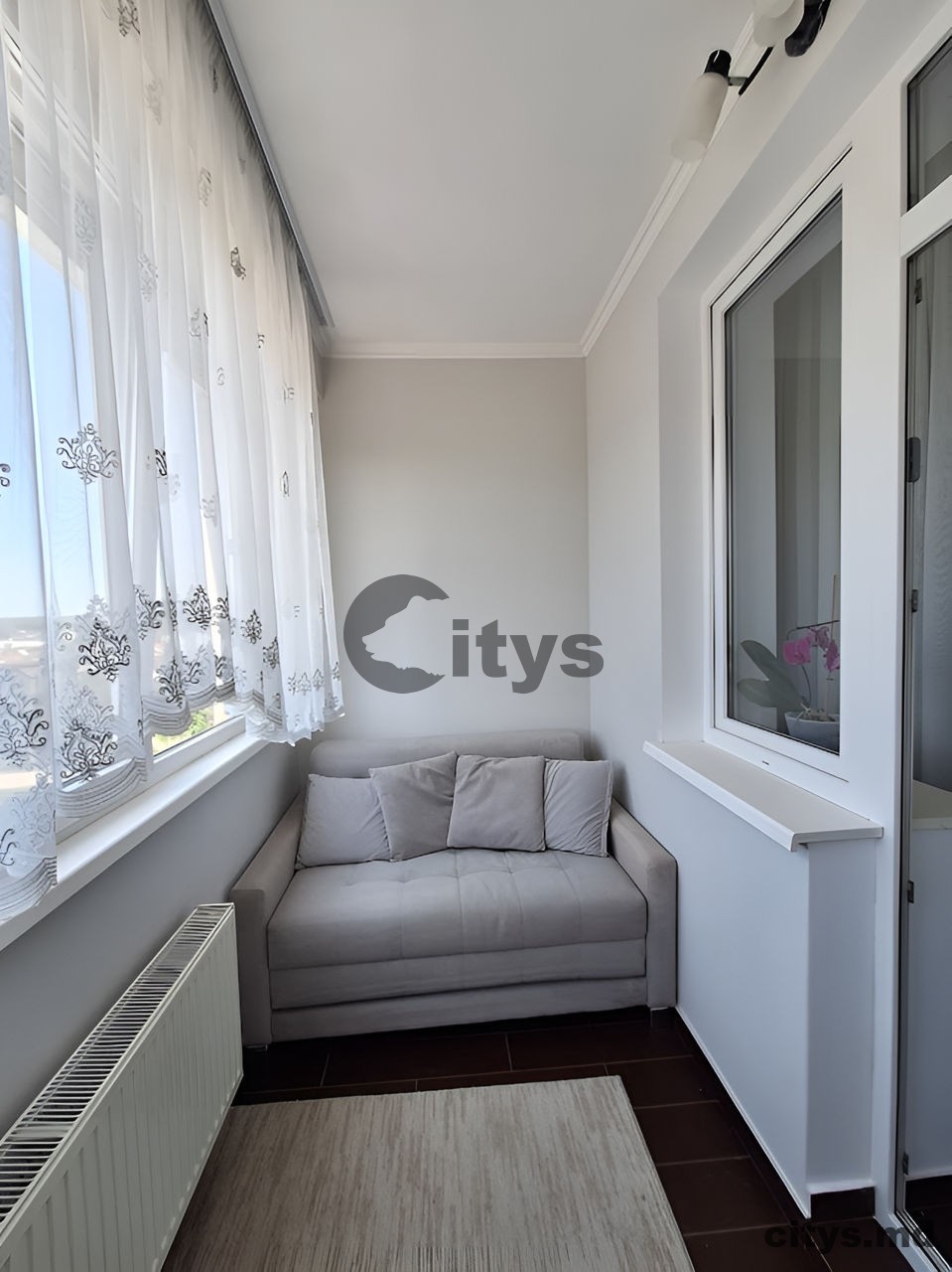 1 комнатная квартира, 56м², Studentilor photo 10