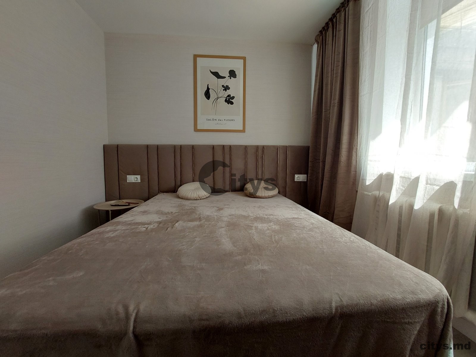 Apartament cu 2 camere, 38m², Dacia photo 5