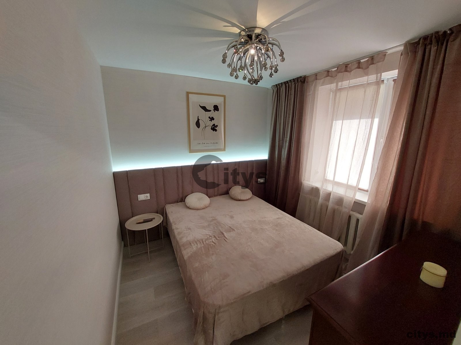 Apartament cu 2 camere, 38m², Dacia photo 6