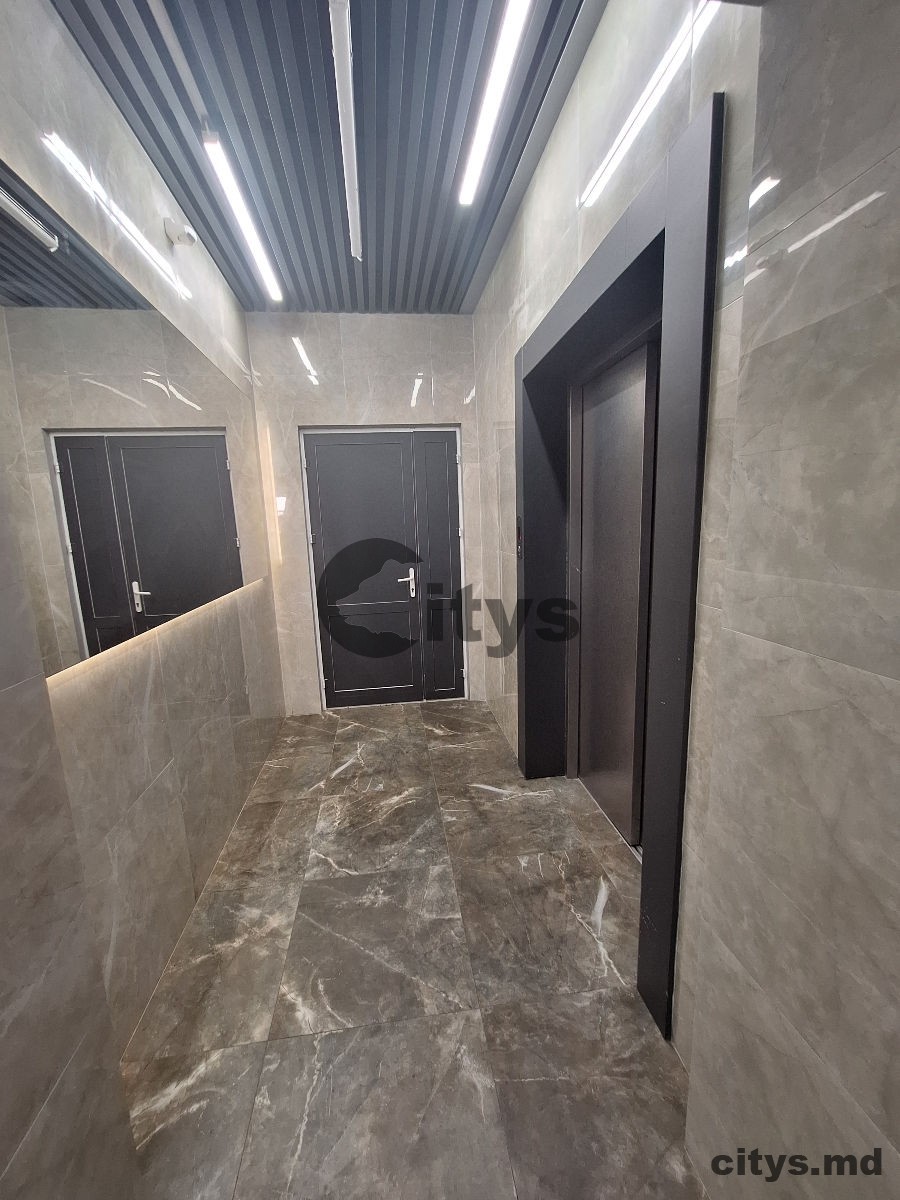 1 комнатная квартира, 56м², Studentilor photo 13