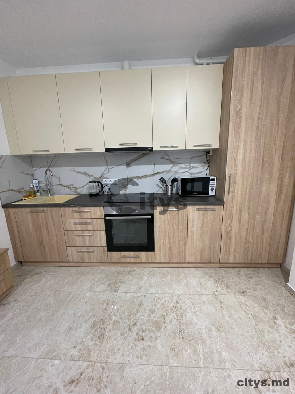 Apartament cu 1 cameră, 40m², str. Alexandru Cosmescu photo 7
