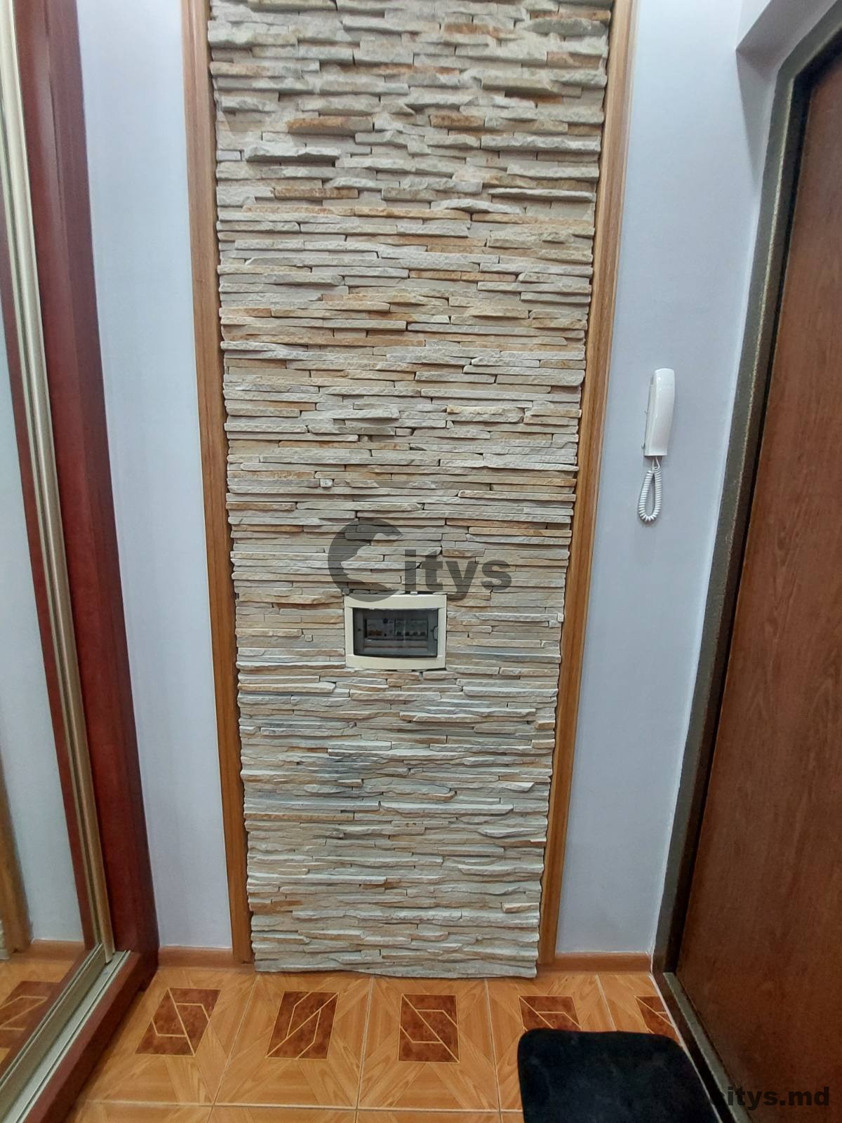 1 комнатная квартира, 68м², Decebal photo 11
