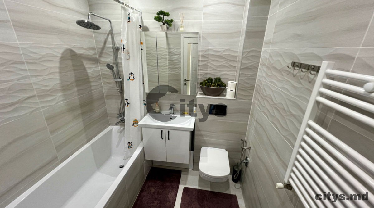 1 комнатная квартира, 43м²,Buucani, str. Codrilor photo 5