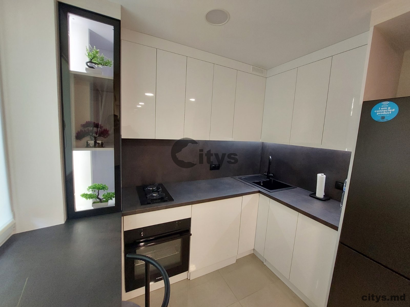 Apartament cu 2 camere, 38m², Dacia photo 10