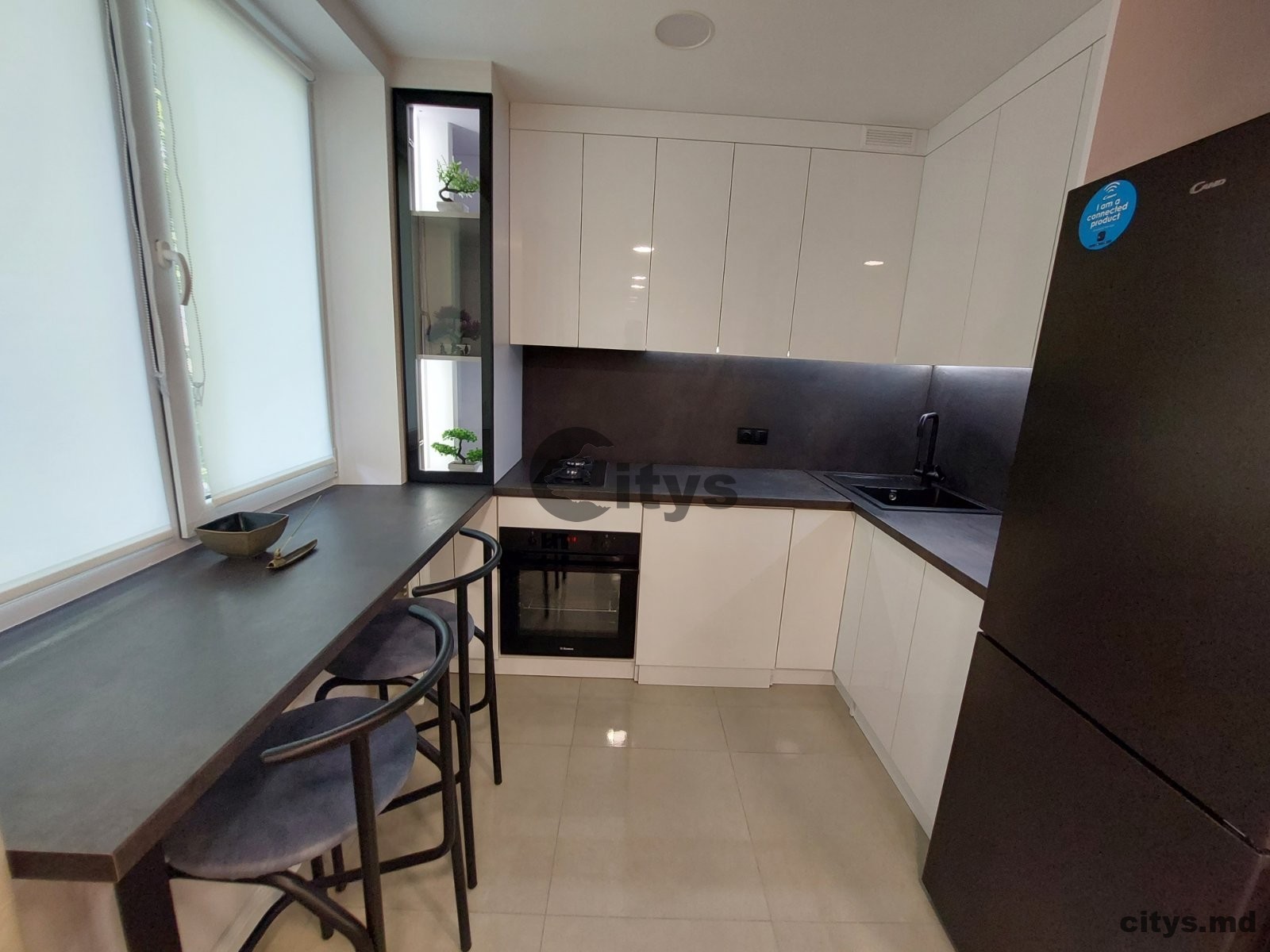 Apartament cu 2 camere, 38m², Dacia photo 9