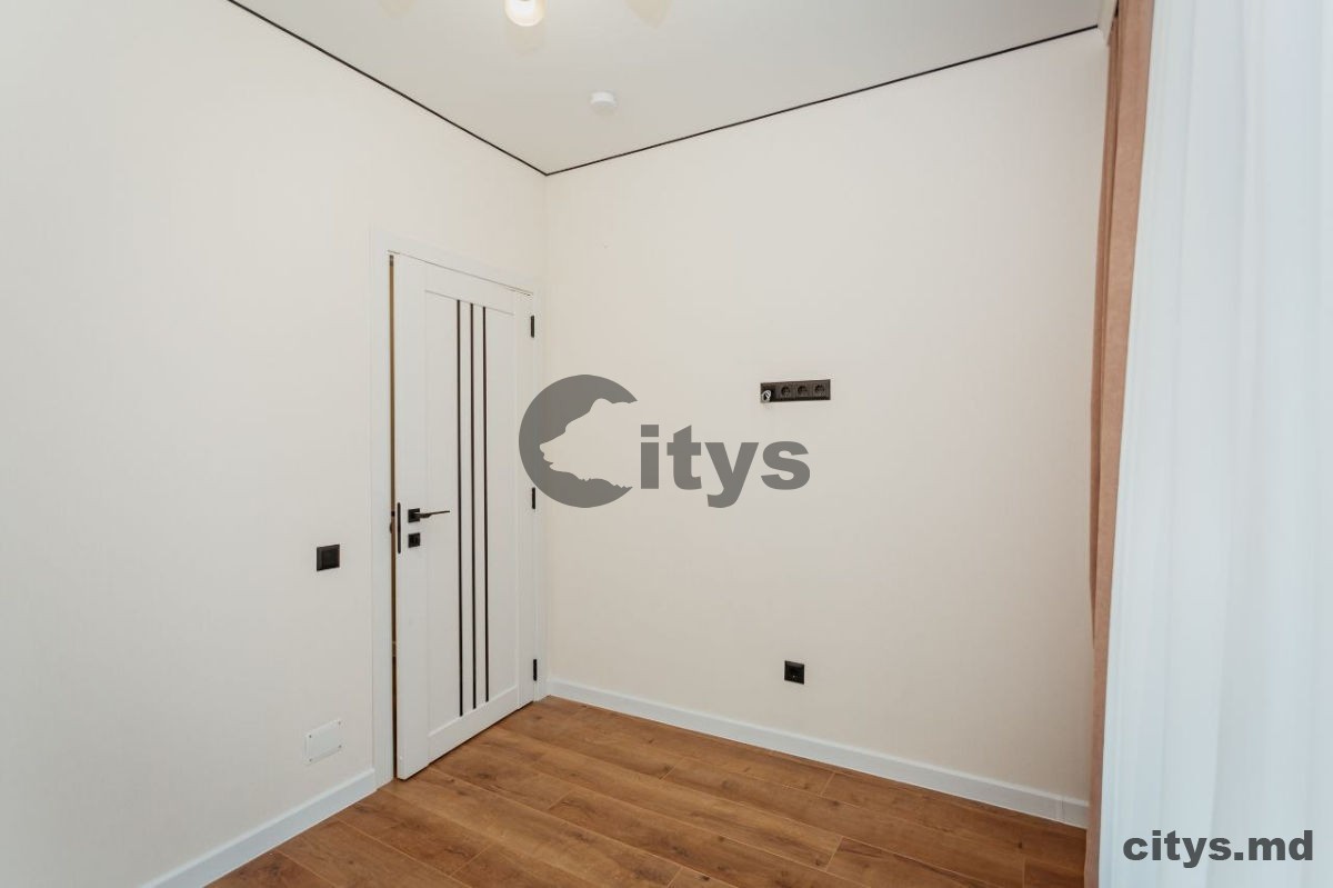Apartament cu 2 camere, 42m², Botanica, Ghica Voda photo 0