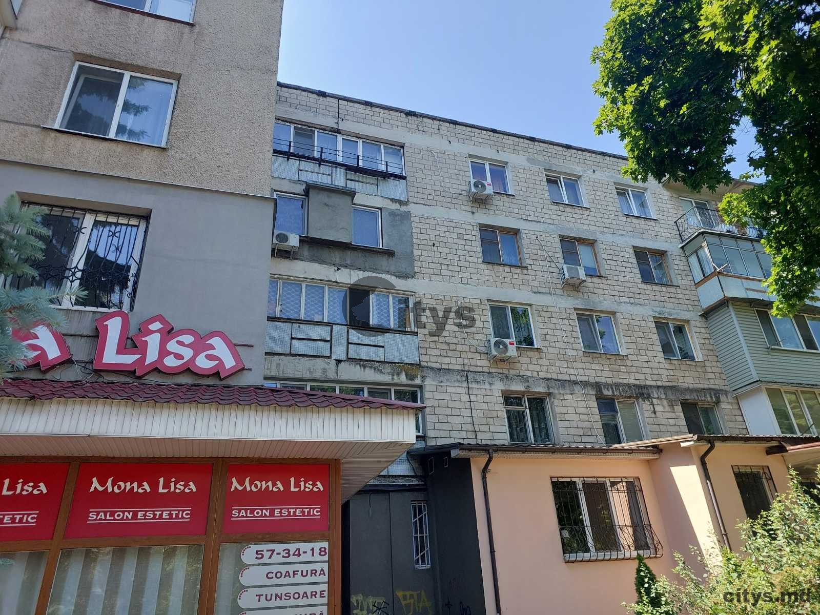 Apartament cu 2 camere, 38m², Dacia photo 16