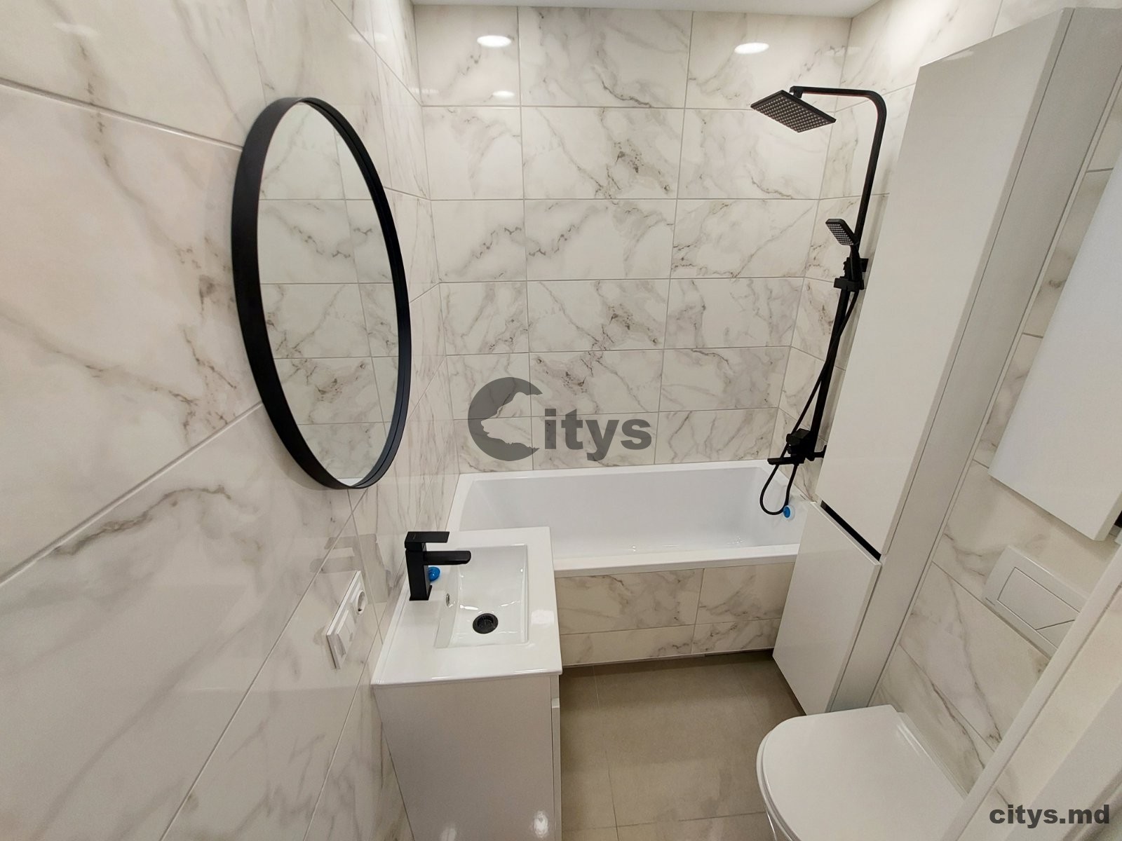 Apartament cu 2 camere, 38m², Dacia photo 12