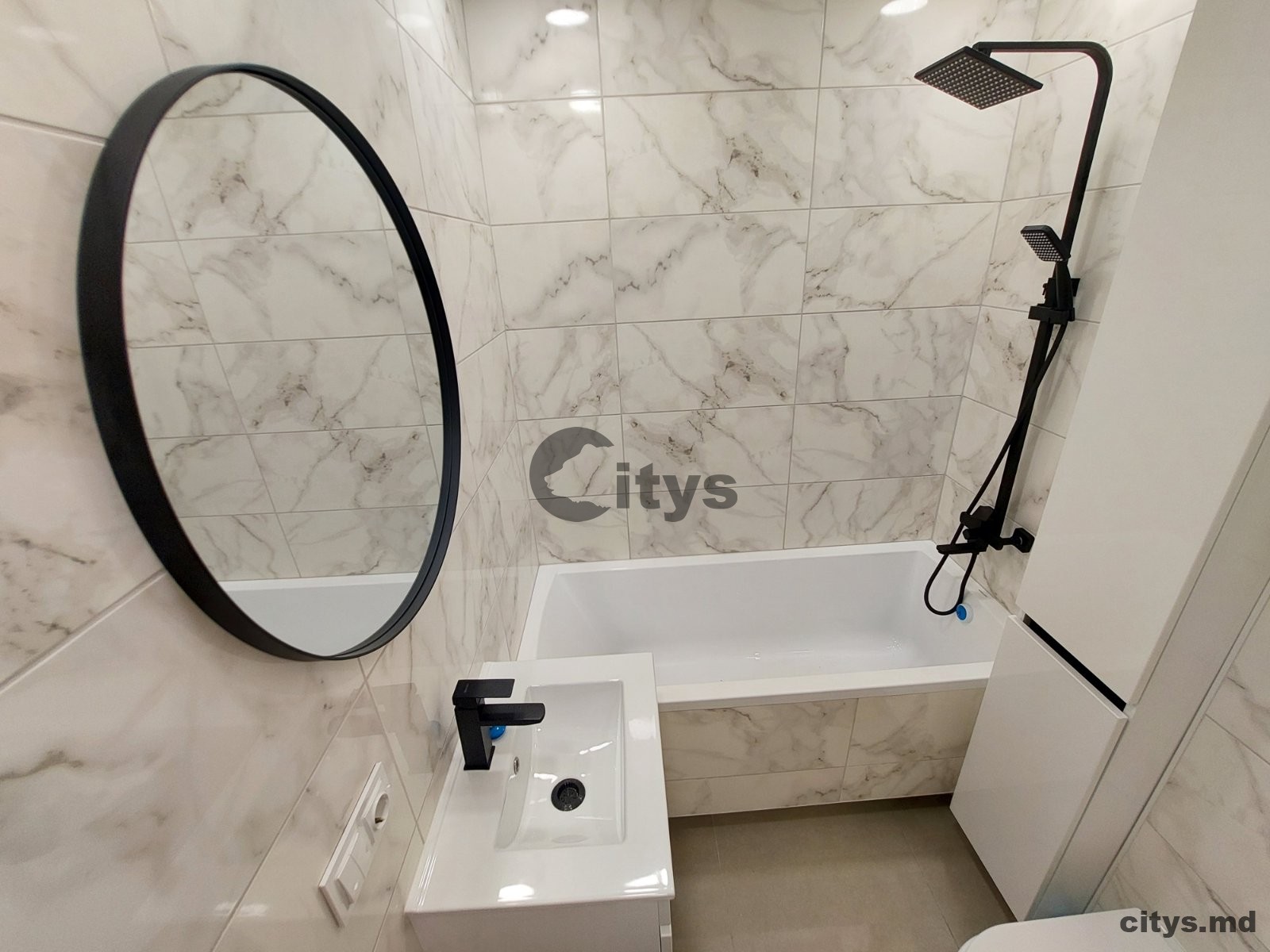 Apartament cu 2 camere, 38m², Dacia photo 11