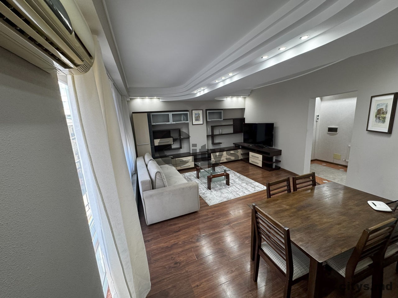 Apartament cu 3 camere, 80m², str.Ismail photo 6