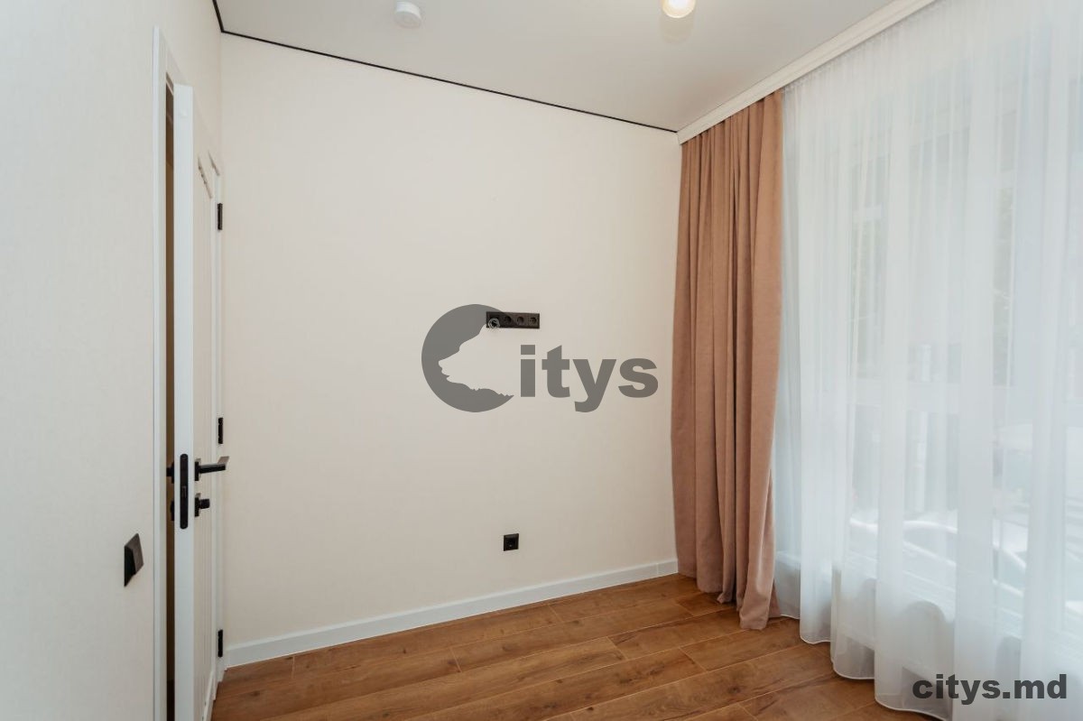Apartament cu 2 camere, 42m², Botanica, Ghica Voda photo 6