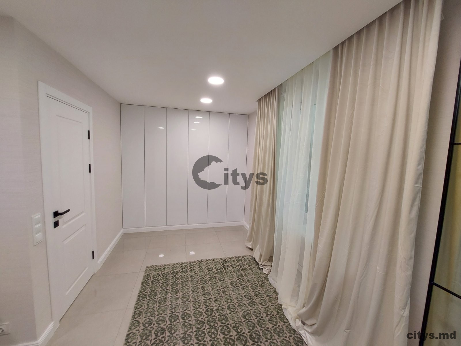 Apartament cu 2 camere, 38m², Dacia photo 4