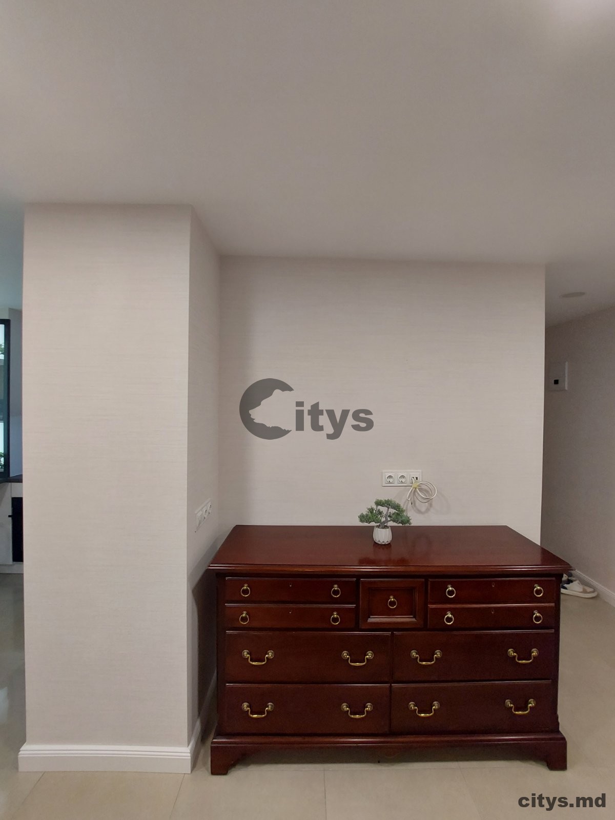Apartament cu 2 camere, 38m², Dacia photo 3