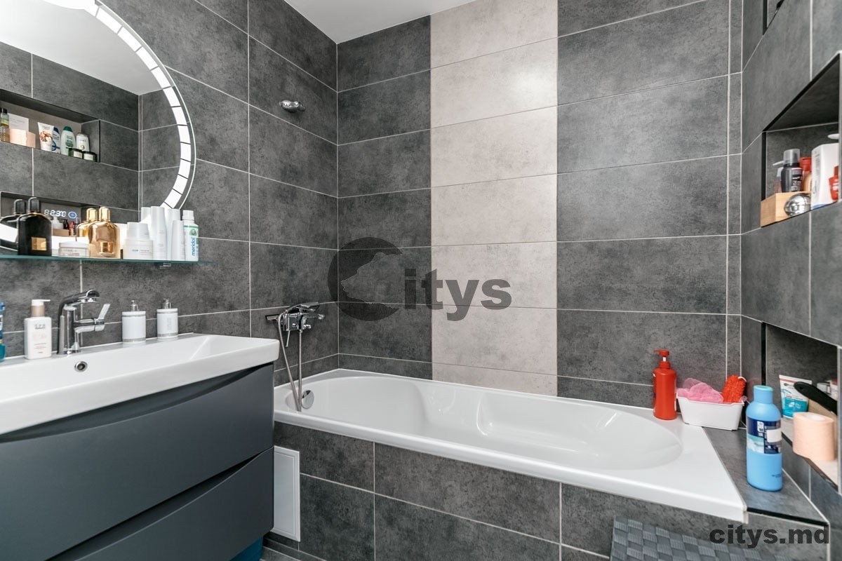 Apartament cu 1 cameră, 46m², str. Nicolae Titulescu photo 4