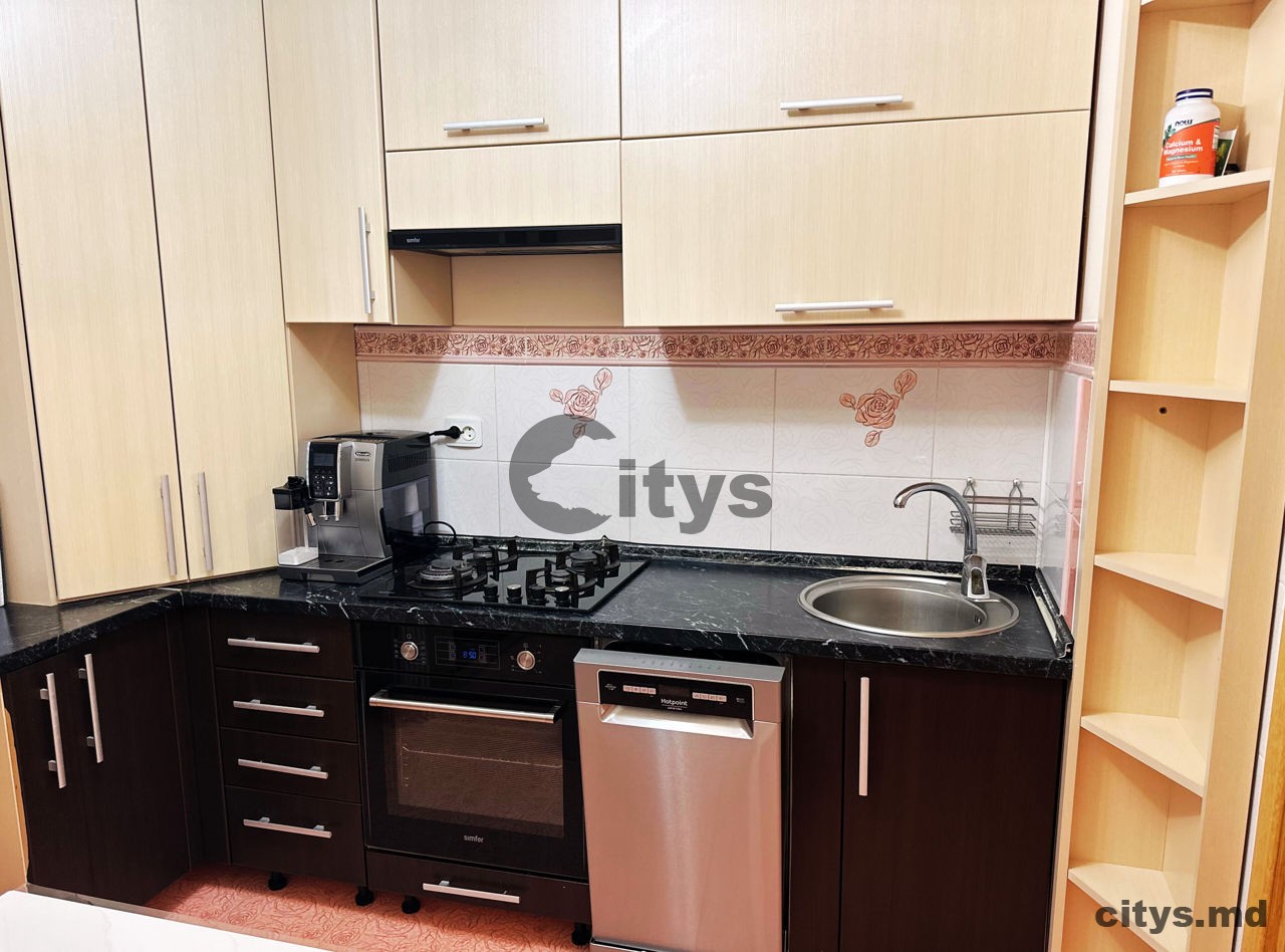 2-х комнатная квартира, 55м², Valea Crucii photo 2
