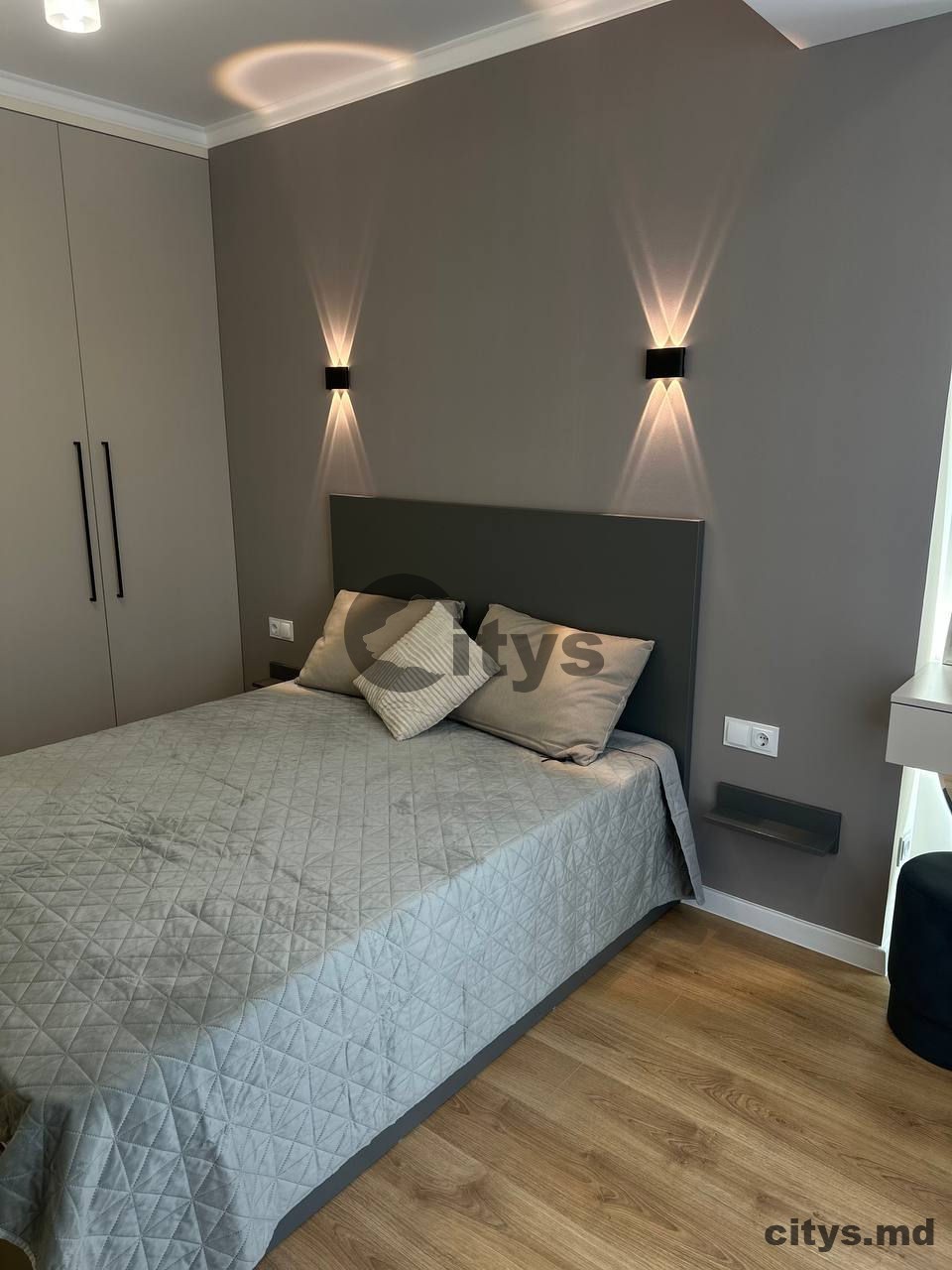 Chirie-Apartament cu 1 cameră, 40m², Botanica.str.Ghicu Voda photo 0