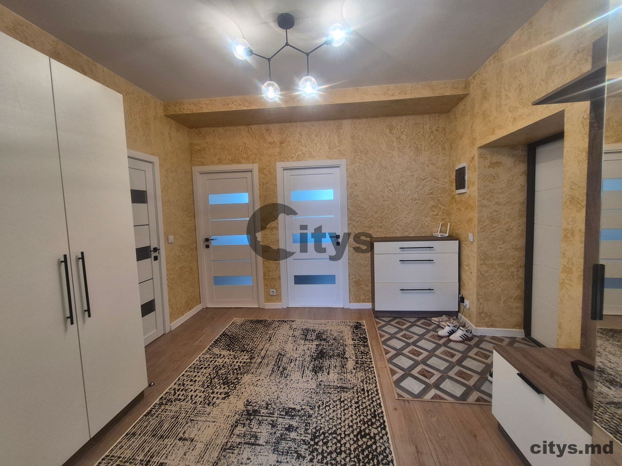 Chirie-Apartament cu 2 camere, 60m², str.Columna photo 8