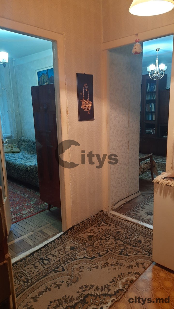 Apartament cu 2 camere, 45m², Валя Дическу photo 4