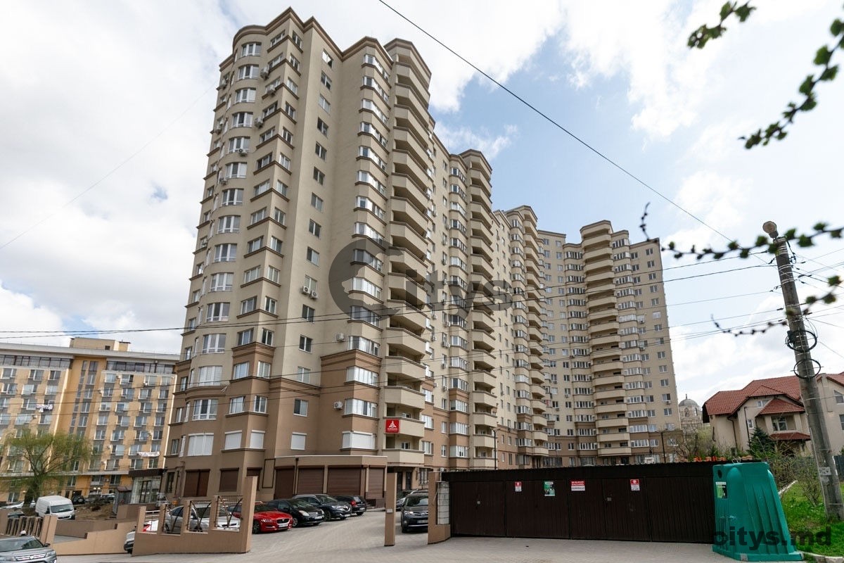 Apartament cu 1 cameră, 46m², str. Nicolae Titulescu photo 0