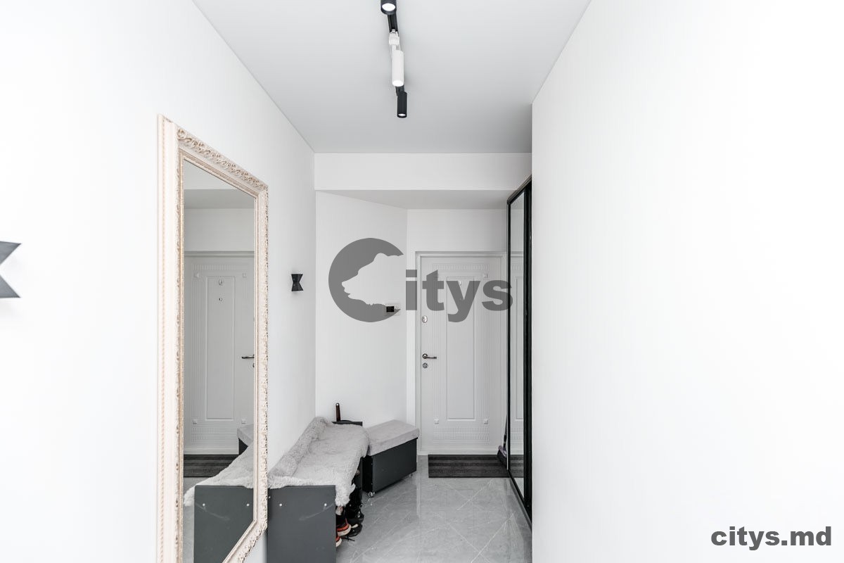 Apartament cu 1 cameră, 46m², str. Nicolae Titulescu photo 1